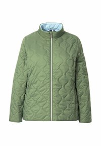 Jas - pale khaki