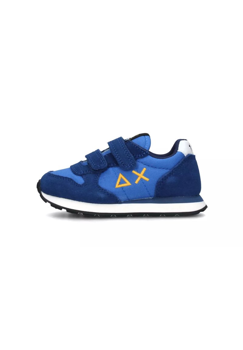 Sun68 Sneakers basse - blue