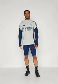 adidas Performance ARSENAL FC 25/26 TIRO 25 COMPETITION TRAINING TOP - Langærmet T-shirt - grey two