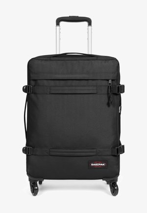 TRANSIT'R 4 S - Trolley - black