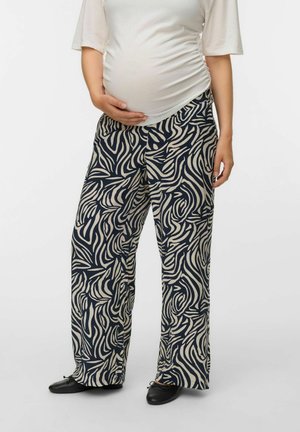 Pantalon classique - birch