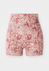 LIBERTY BOOTY - Legingi — bikses - multicolor/quartz/ambient blush/collegiate burgundy