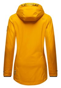 Navahoo LINDRAA - Zimska jakna - amber yellow