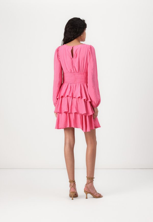 VMLISE BOAT NECK SHORT DRESS  - Cocktail dress / Party dress2