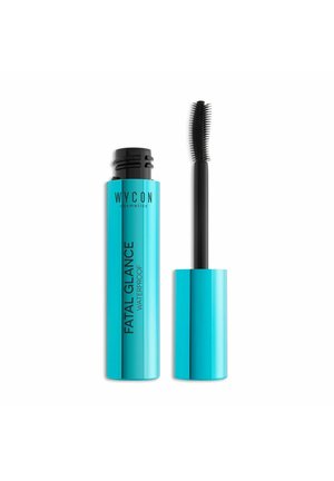 MASCARA FATAL GLANCE WATERPROOF MASCARA NERO WATERPROOF - Mascara - waterproof