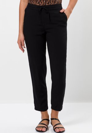 Broek - black