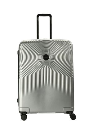 RADAR 4 ROLLEN TROLLEY - Valise - plata
