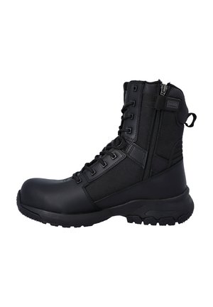 Veterboots - black