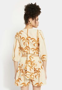 Be Sunset SETA - Bluza - verona