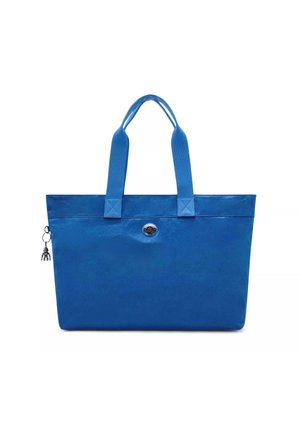 COLISSA - Kabelka - satin blue