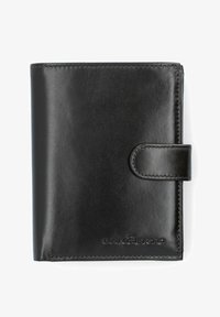 Wybrany, dark brown black