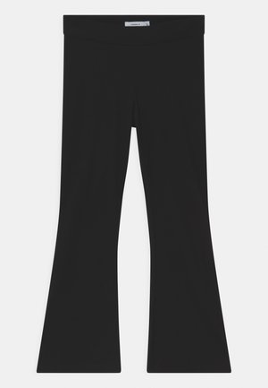 NAME IT Mädchen Bootcut Hose - Stoffhose Mit Elastischer Taille