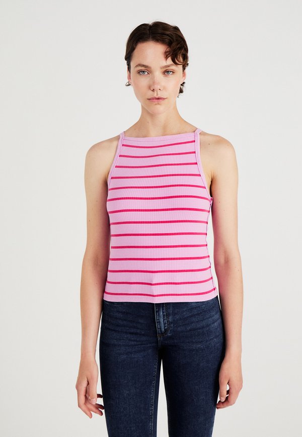 MIA TANK - Top - orchid4