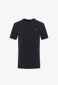 Niet geselecteerd, black