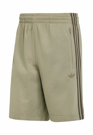adidas Originals, FIREBIRD SHORT - Trainingsbroek - silver pebble