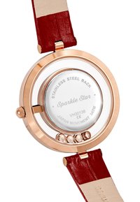 Victoria Hyde UHR STARS - Montre - rot