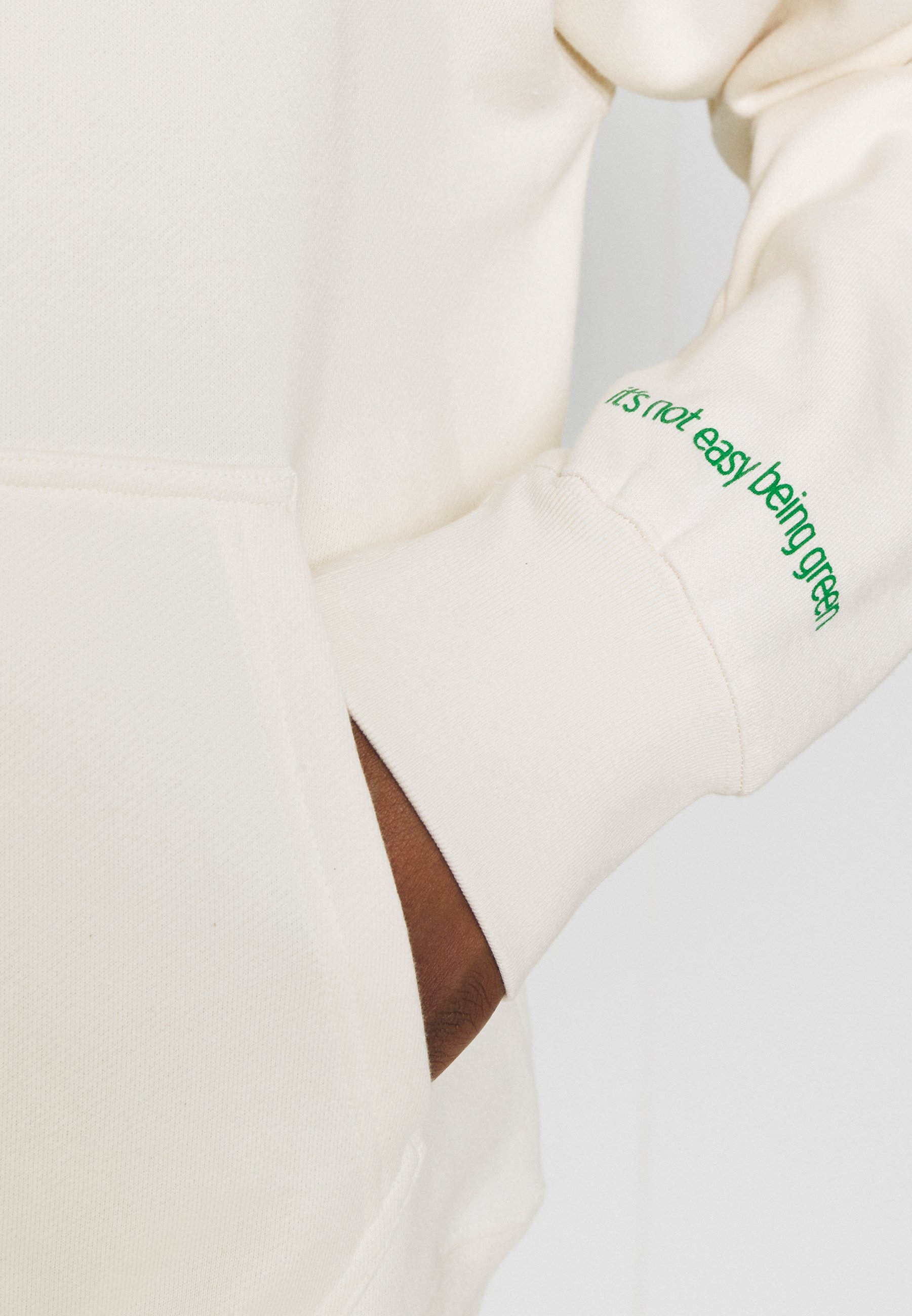 adidas kermit sweatshirt