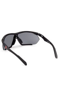 adidas Performance UNISEX MASKENFORM - Gafas de deporte - dark