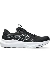ASICS GT-2000 14 - Laufschuh Straße - black white