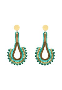 Niewybrane, turquoise