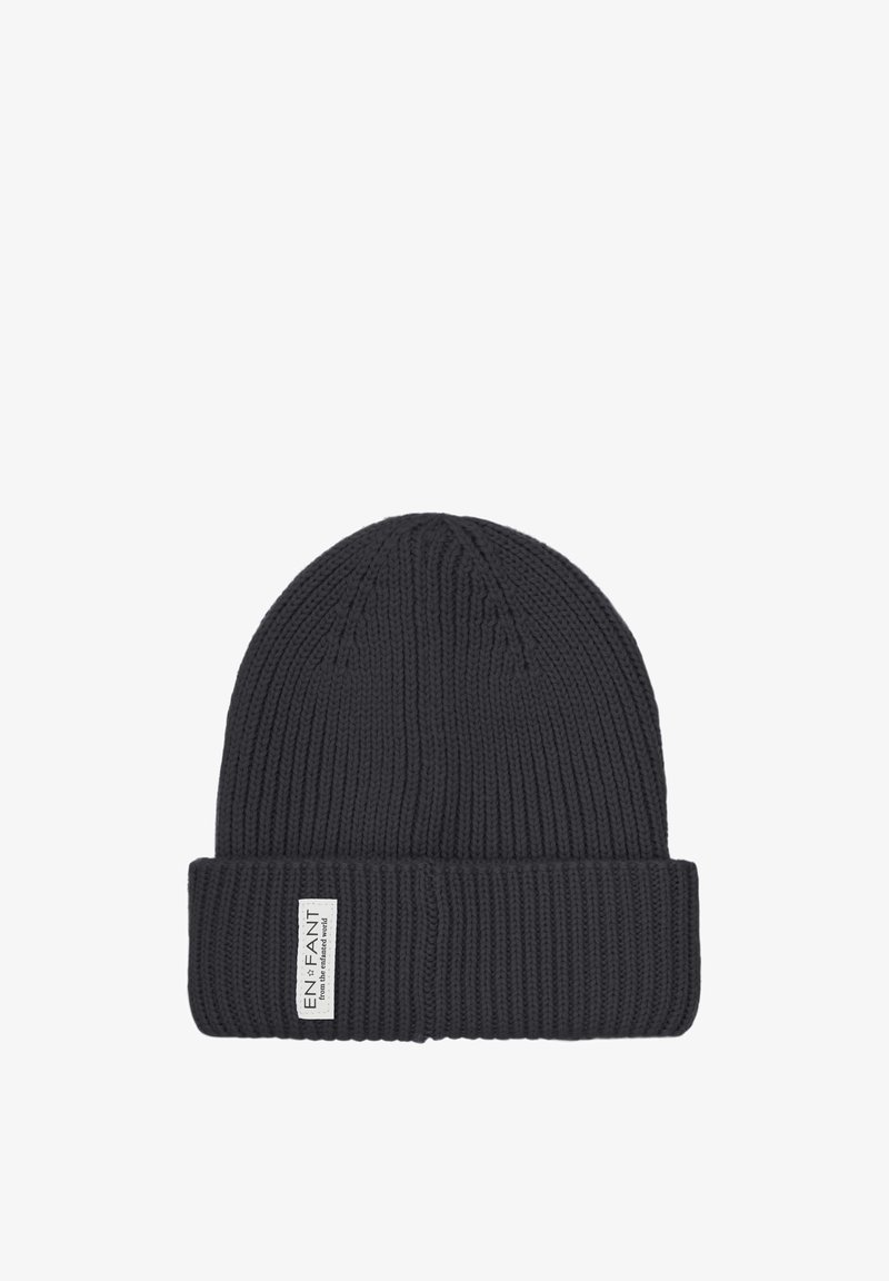 EN FANT Muts - ebony