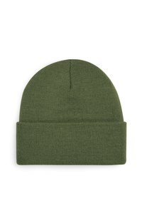 Unselected, olivgrün