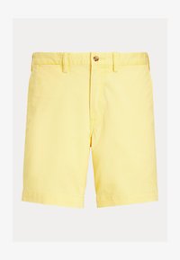 Vybrané, corn yellow