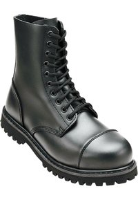 EYES PHANTOM  - Veterboots - black