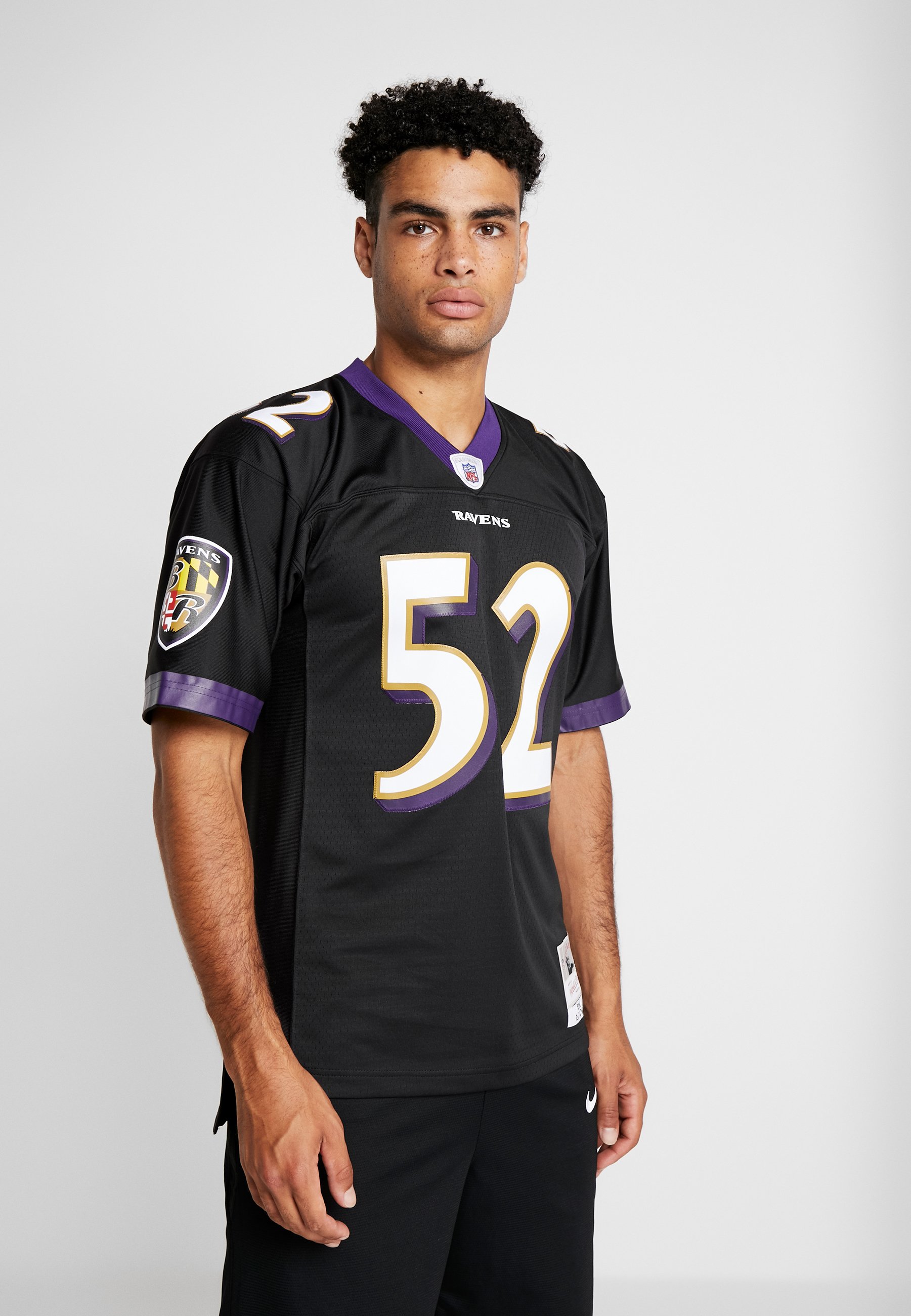 ray lewis mitchell and ness jersey