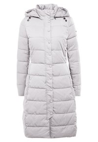 Emporio Armani Vinterkappa /-rock - grey