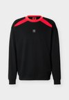 DAVALIO RB - Sweatshirt - black