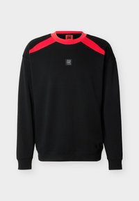 Non sélectionné, black