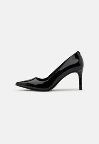 ALINA FLEX  - Tacones - black