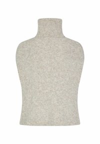 mbyM FEODORY-M - Keep - light taupe melange