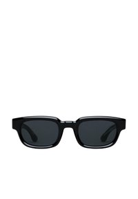 Non selezionato, black