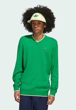 - Sweter