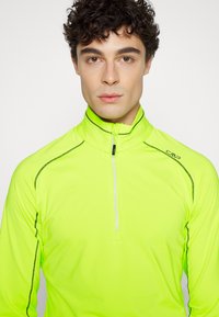 CMP MAN  - Camisola de manga comprida - acido