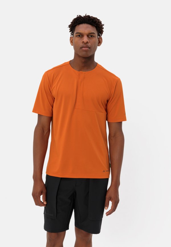 ADLUX - Cycling-Trikot - kumquat
