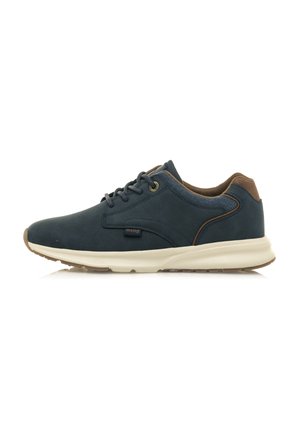 DEPORTIVA - Sneakers basse - marino