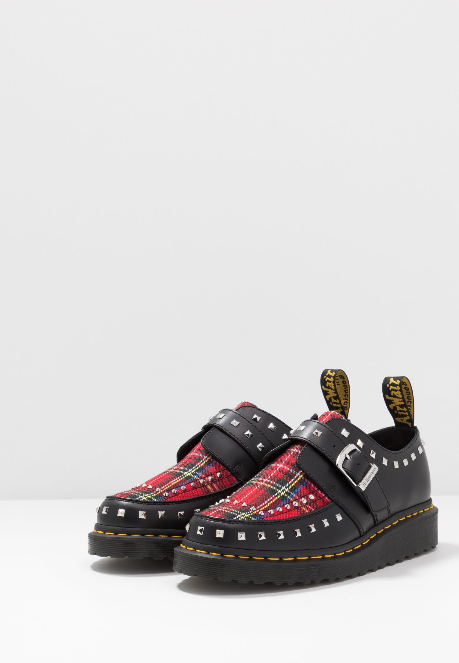ramsey monk dr martens