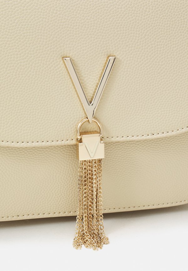 DIVINA  - Handbag - beige4
