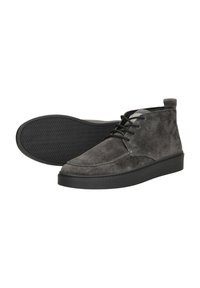 Rehab OWEN SUE - Veterboots - donkergrijs