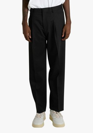 Pantaloni - black