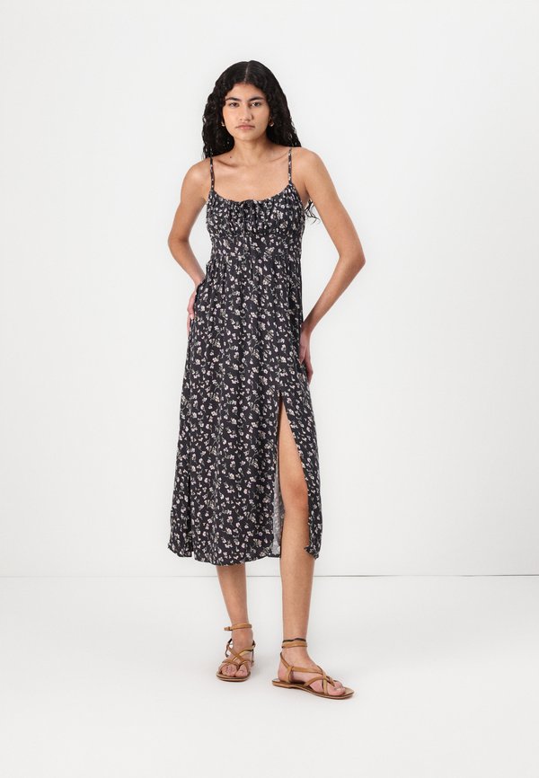 TAKE YOUR TIME - Day dress3