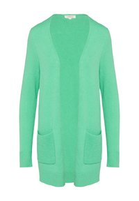 s.Oliver Strickjacke - grün