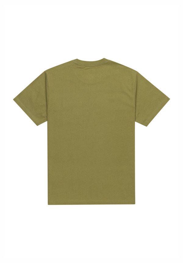 CIPHER À MANCHES COURTES - Basic T-shirt - gpw4