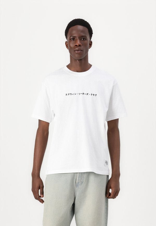 UNIFORM UNISEX - Print T-shirt