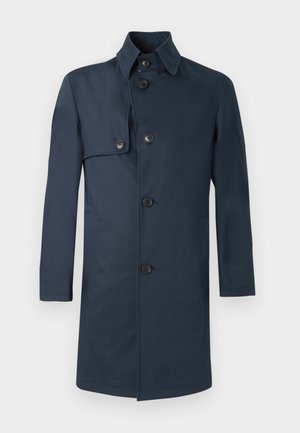 DRYKORN SKOPJE - Manteau court - blue