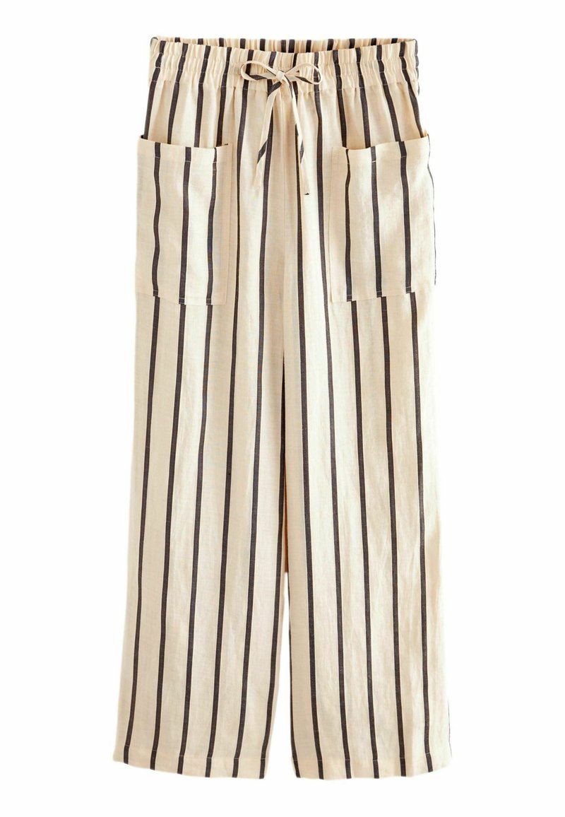 Next Broek beige Next Broek beige