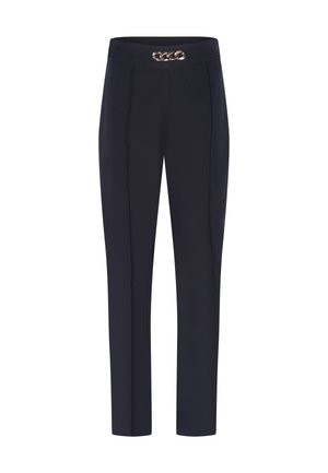 Fun&Fun Pantaloni - black
